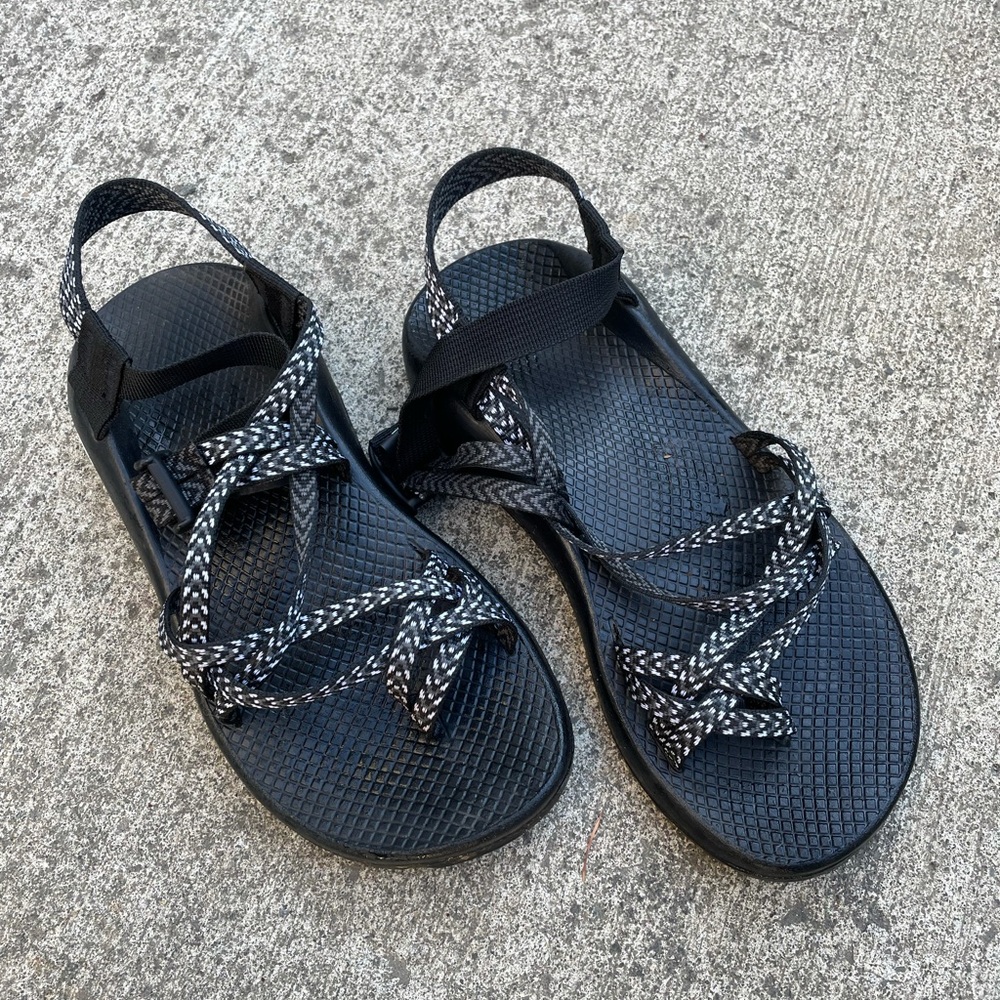 Chacos